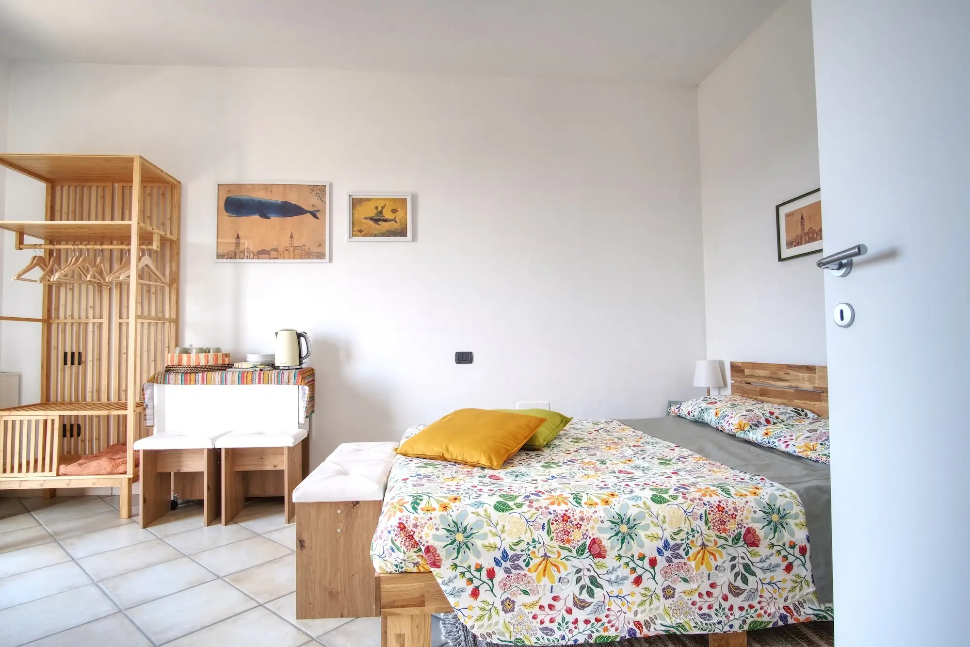 TRA GLI ULIVI E LE STELLE - FINALE LIGURE - 4408-4411